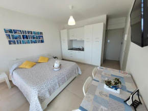 Rosato Double Sea View Apartment Lignano Pineta